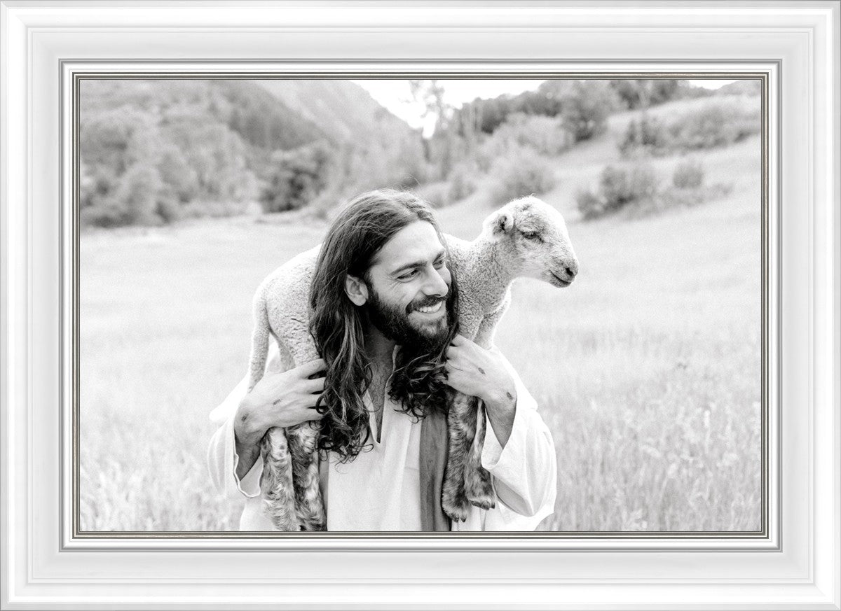 The Shepherd