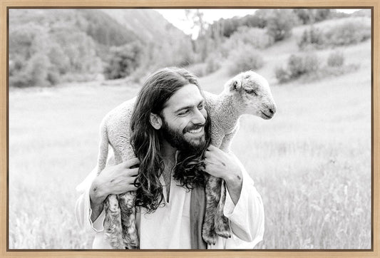 The Shepherd