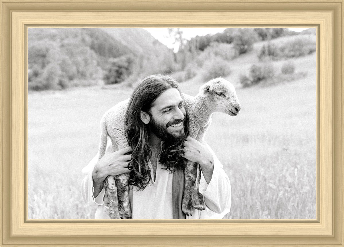 The Shepherd
