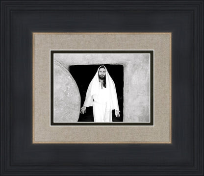 The Resurrected Christ