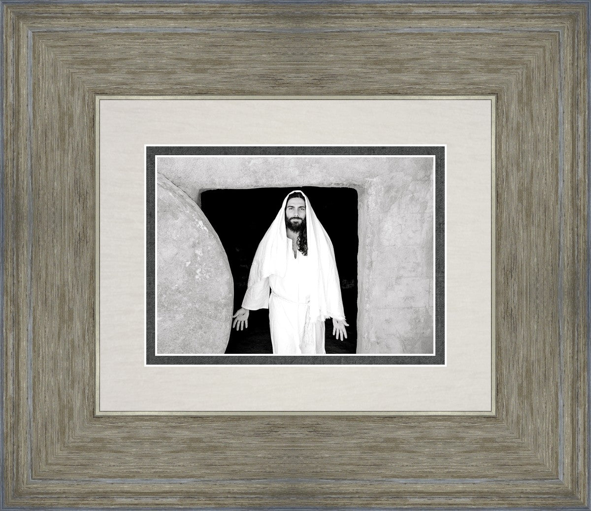 The Resurrected Christ