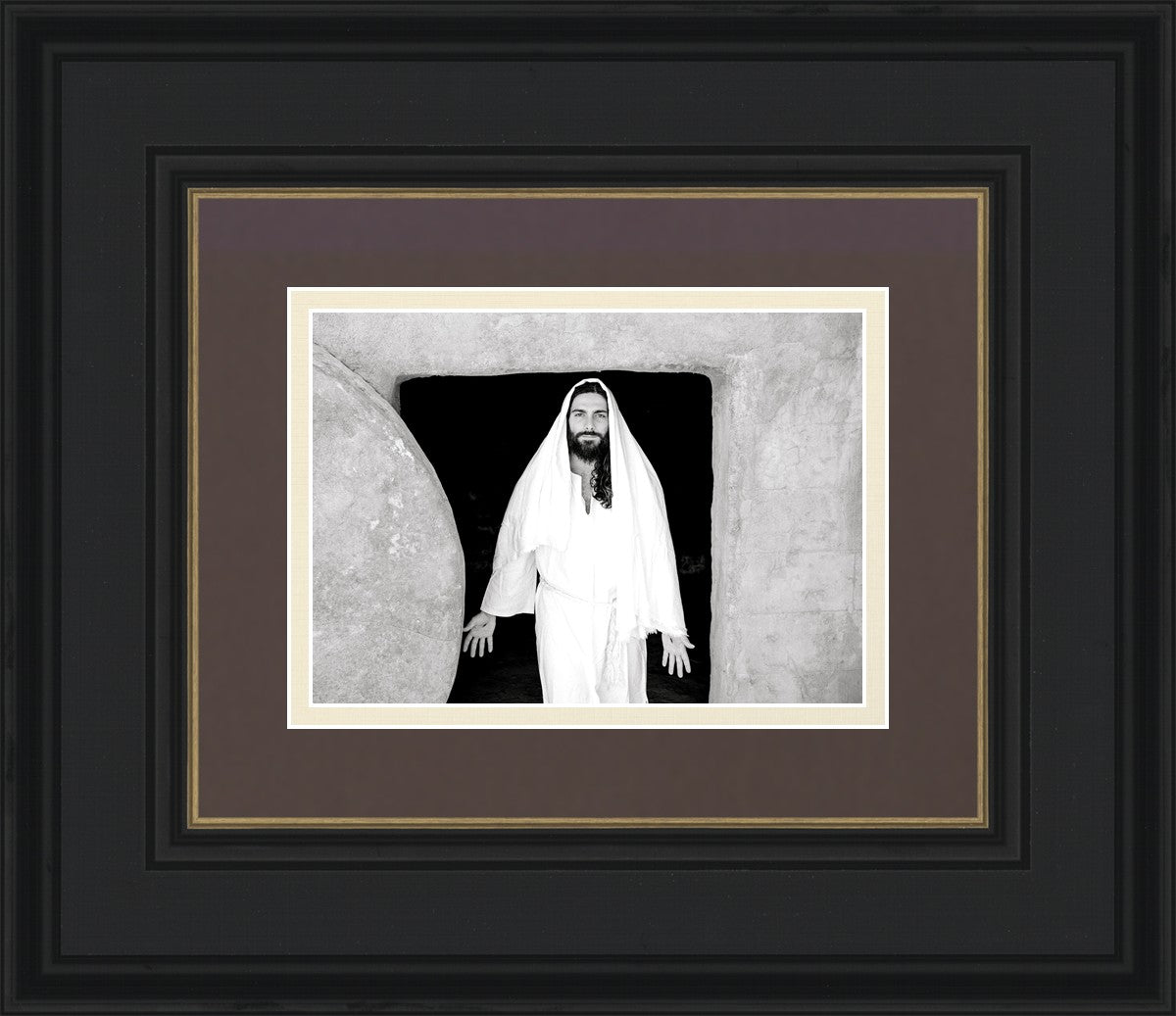 The Resurrected Christ