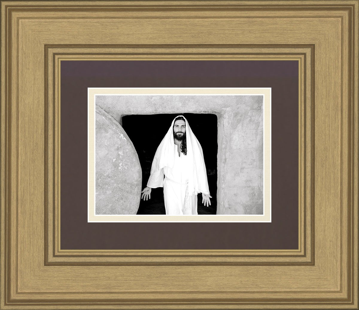 The Resurrected Christ