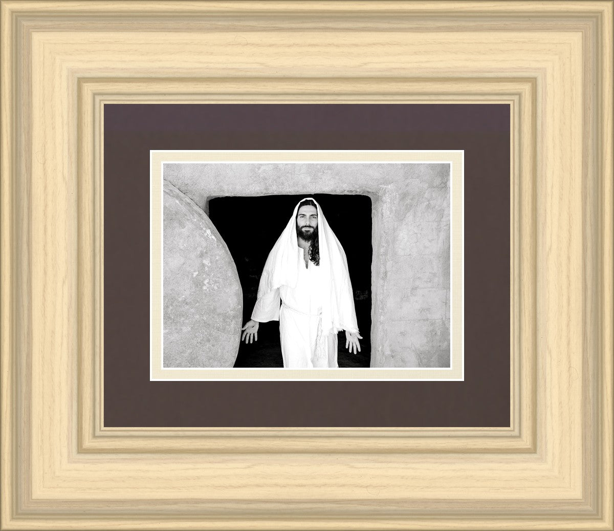 The Resurrected Christ