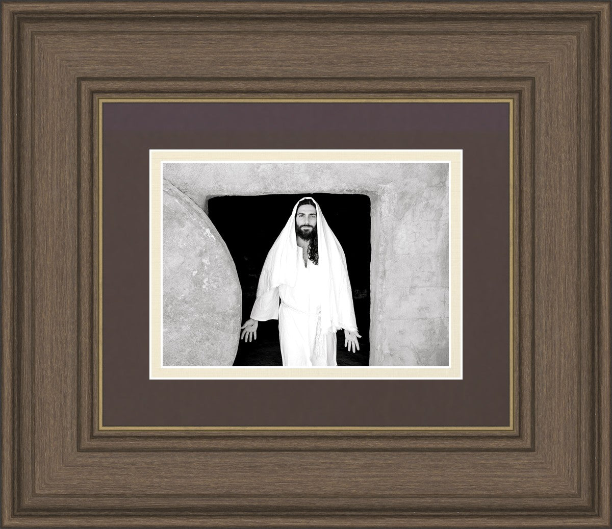The Resurrected Christ