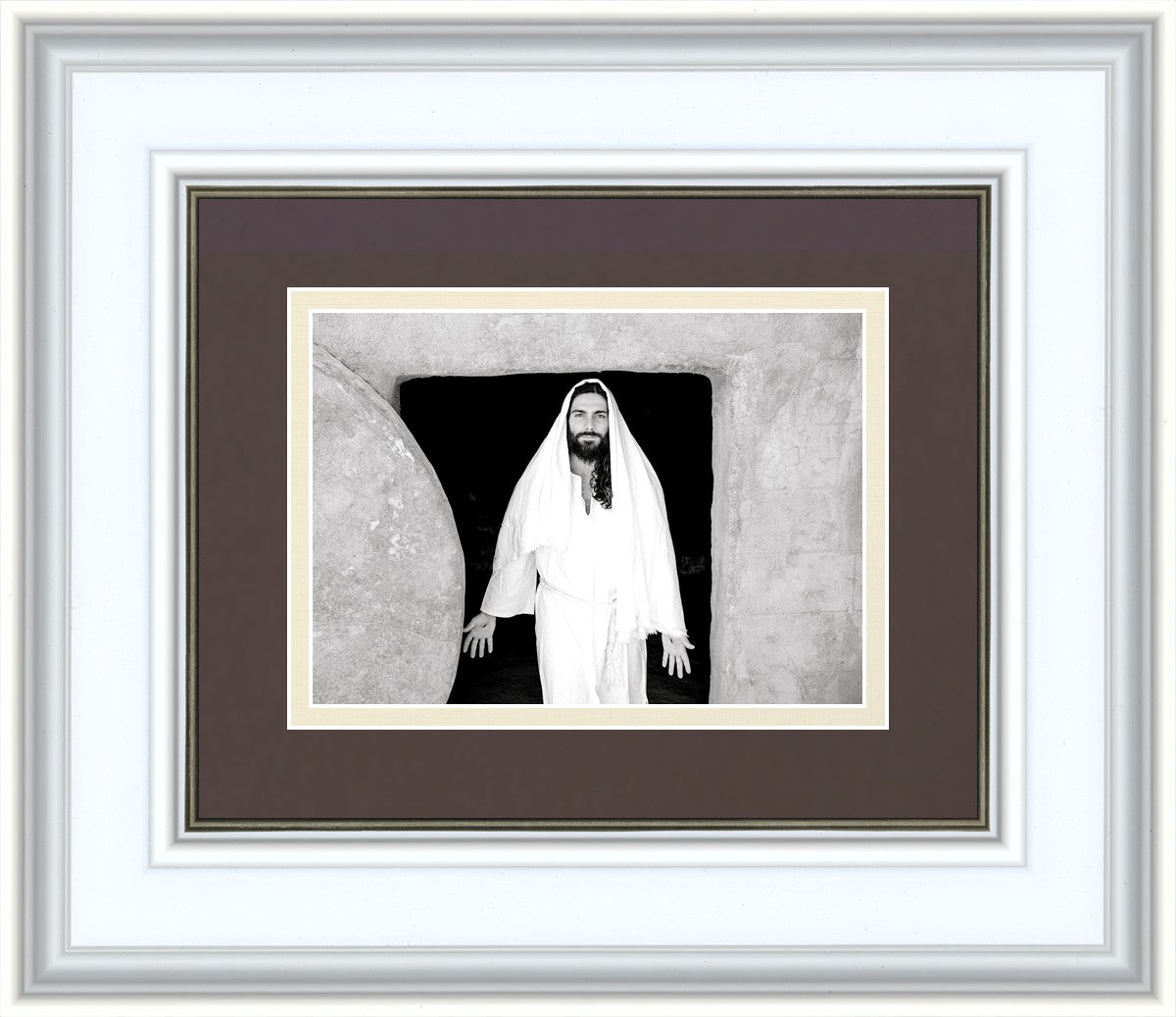 The Resurrected Christ