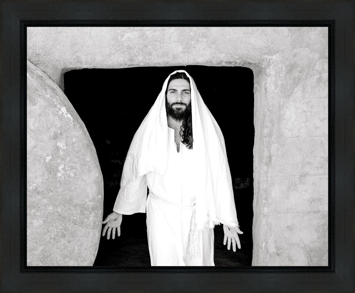 The Resurrected Christ