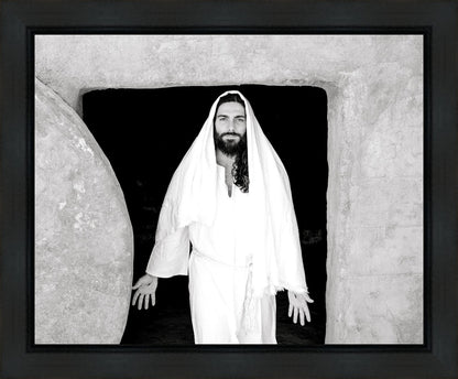 The Resurrected Christ