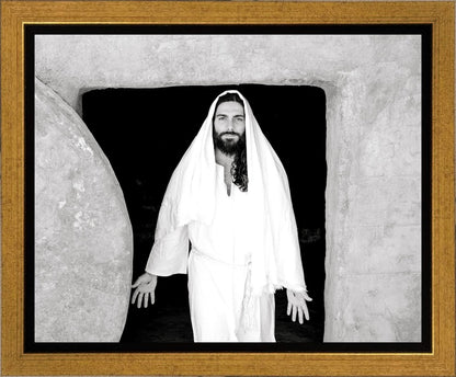The Resurrected Christ