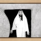 The Resurrected Christ