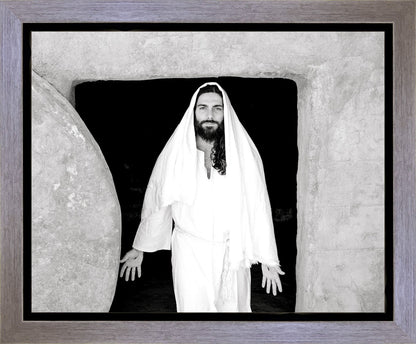 The Resurrected Christ