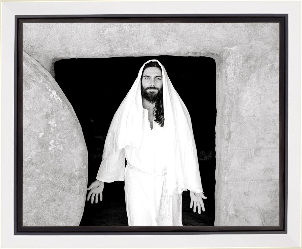 The Resurrected Christ