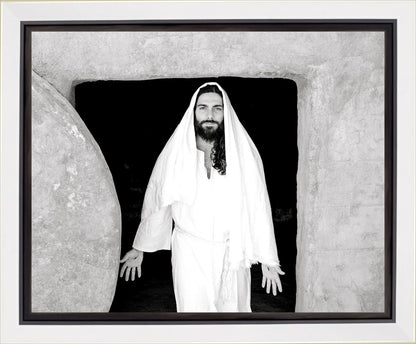 The Resurrected Christ