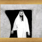 The Resurrected Christ