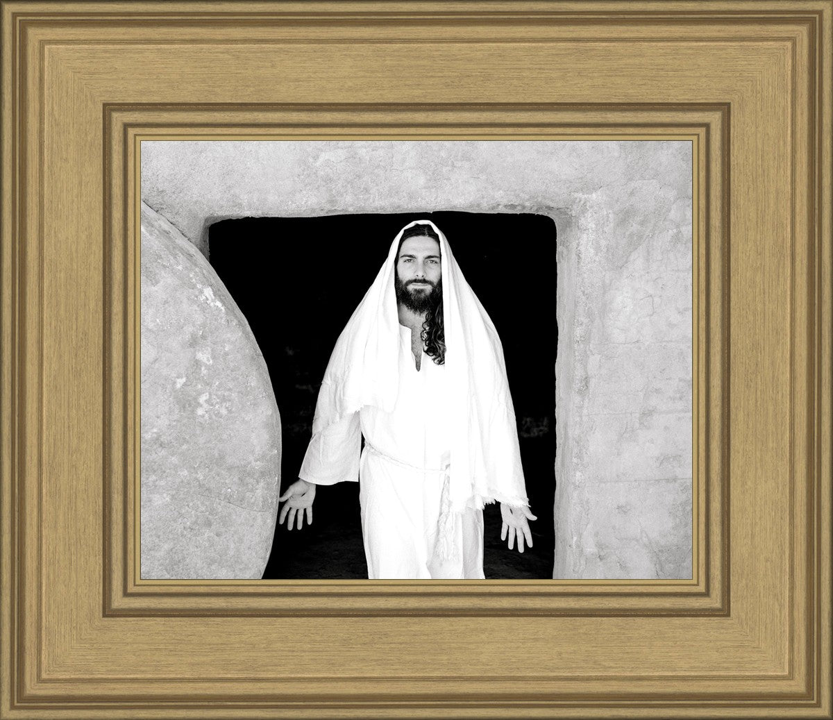 The Resurrected Christ