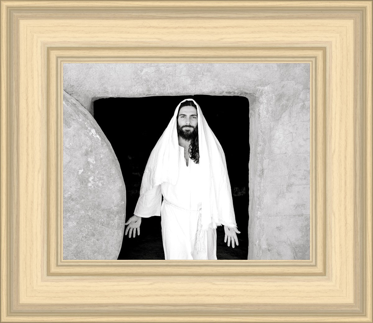 The Resurrected Christ