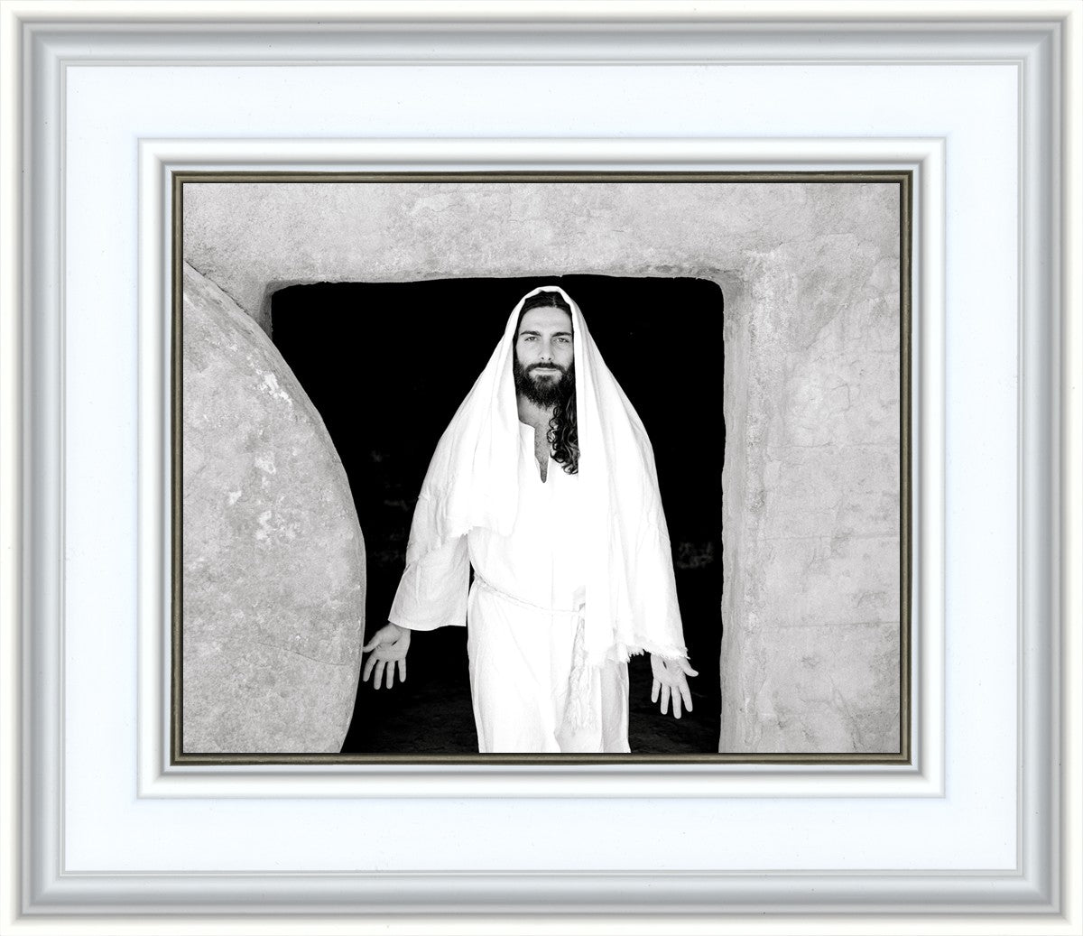 The Resurrected Christ
