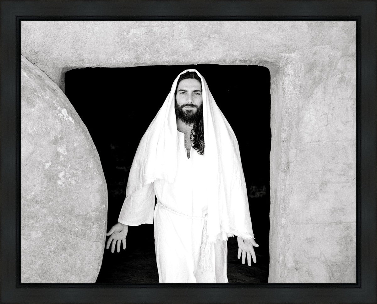 The Resurrected Christ