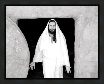 The Resurrected Christ