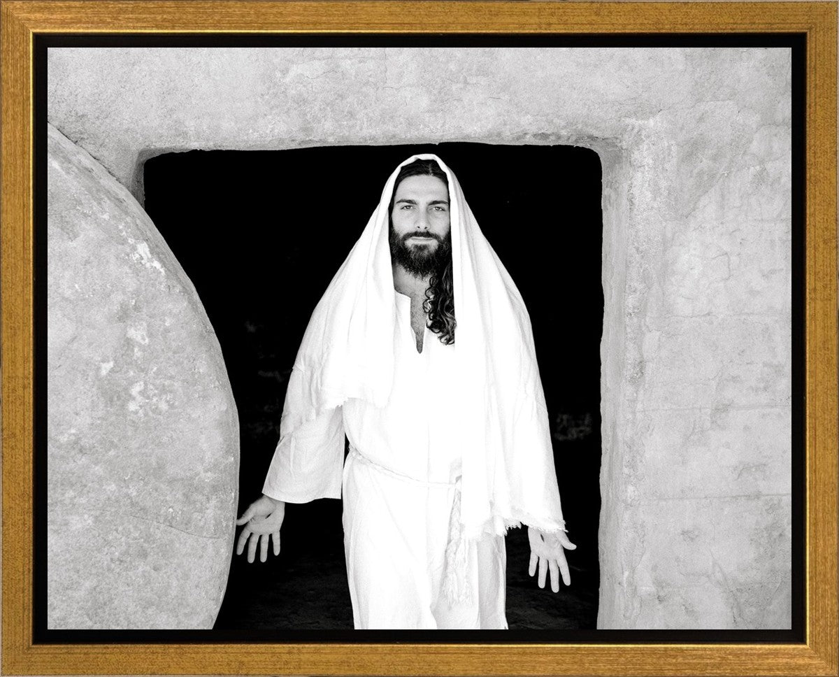 The Resurrected Christ