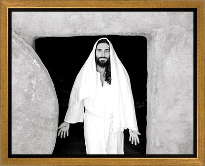 The Resurrected Christ