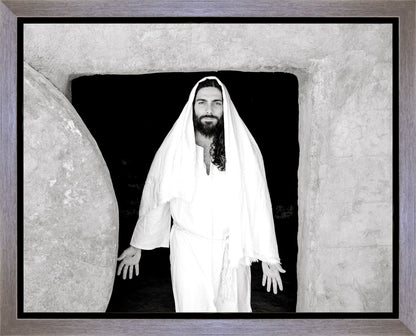 The Resurrected Christ