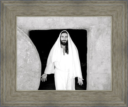 The Resurrected Christ