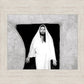 The Resurrected Christ