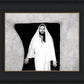 The Resurrected Christ