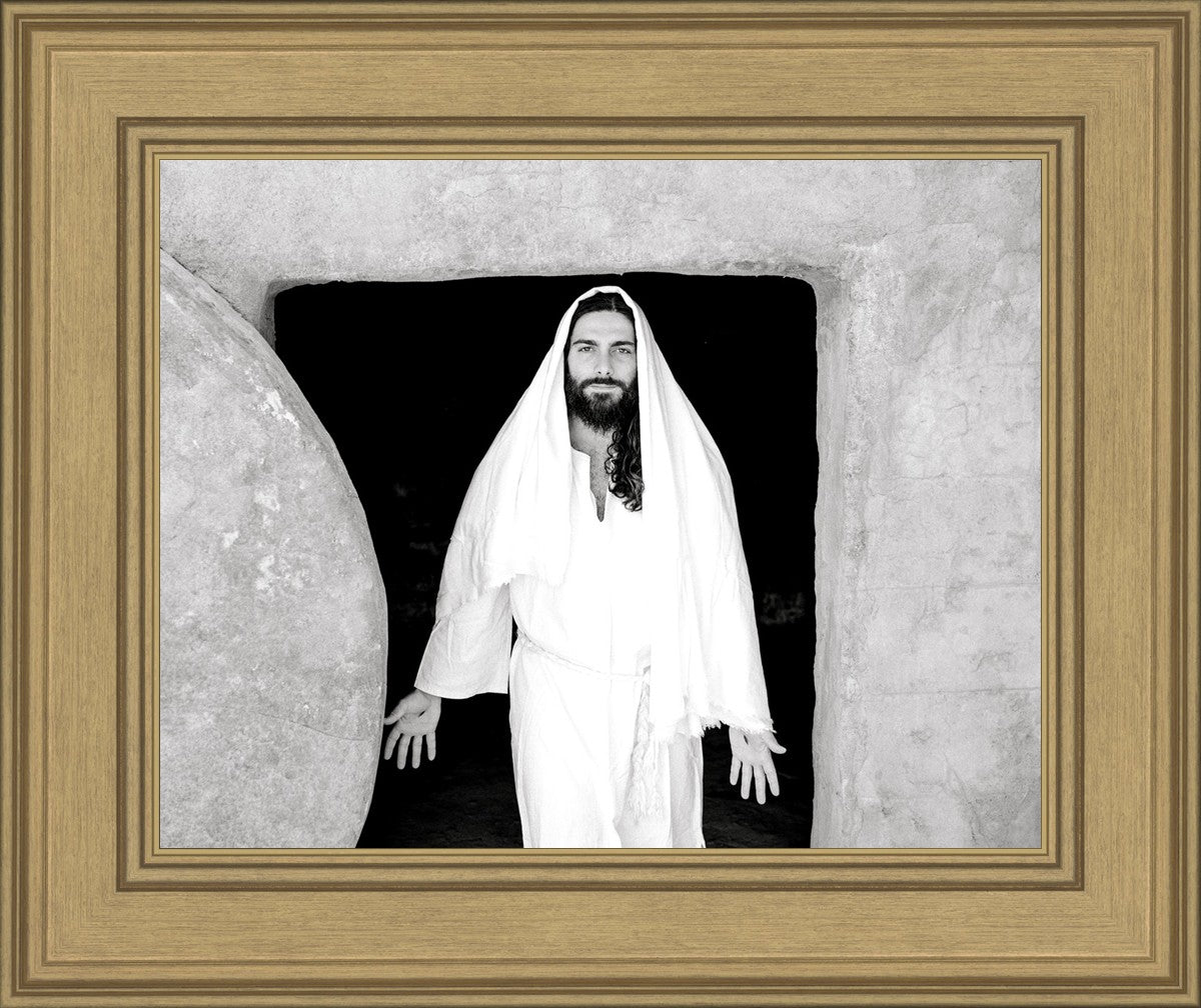 The Resurrected Christ