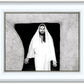 The Resurrected Christ