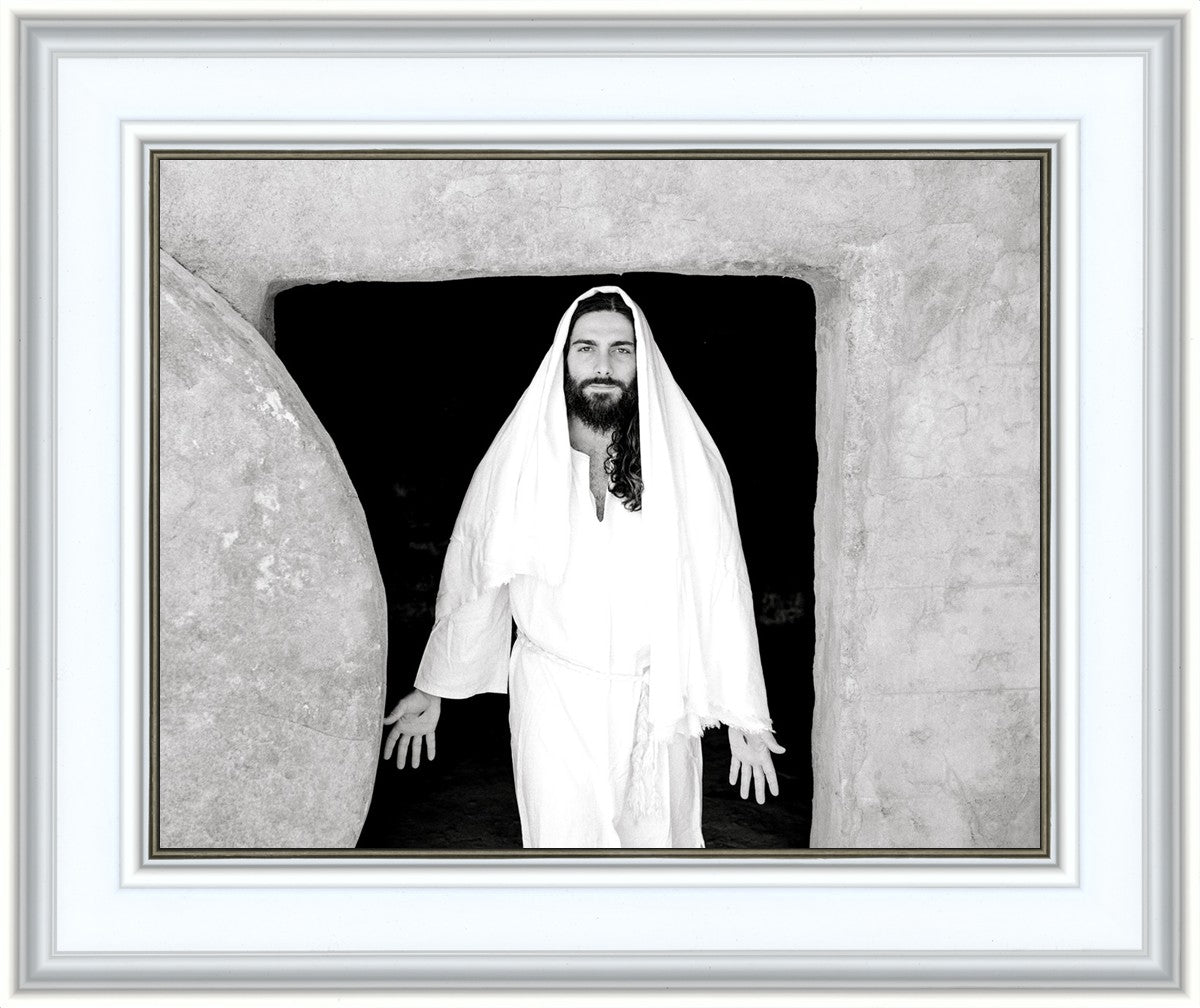 The Resurrected Christ