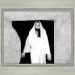The Resurrected Christ