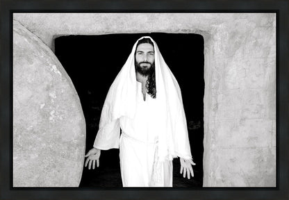 The Resurrected Christ