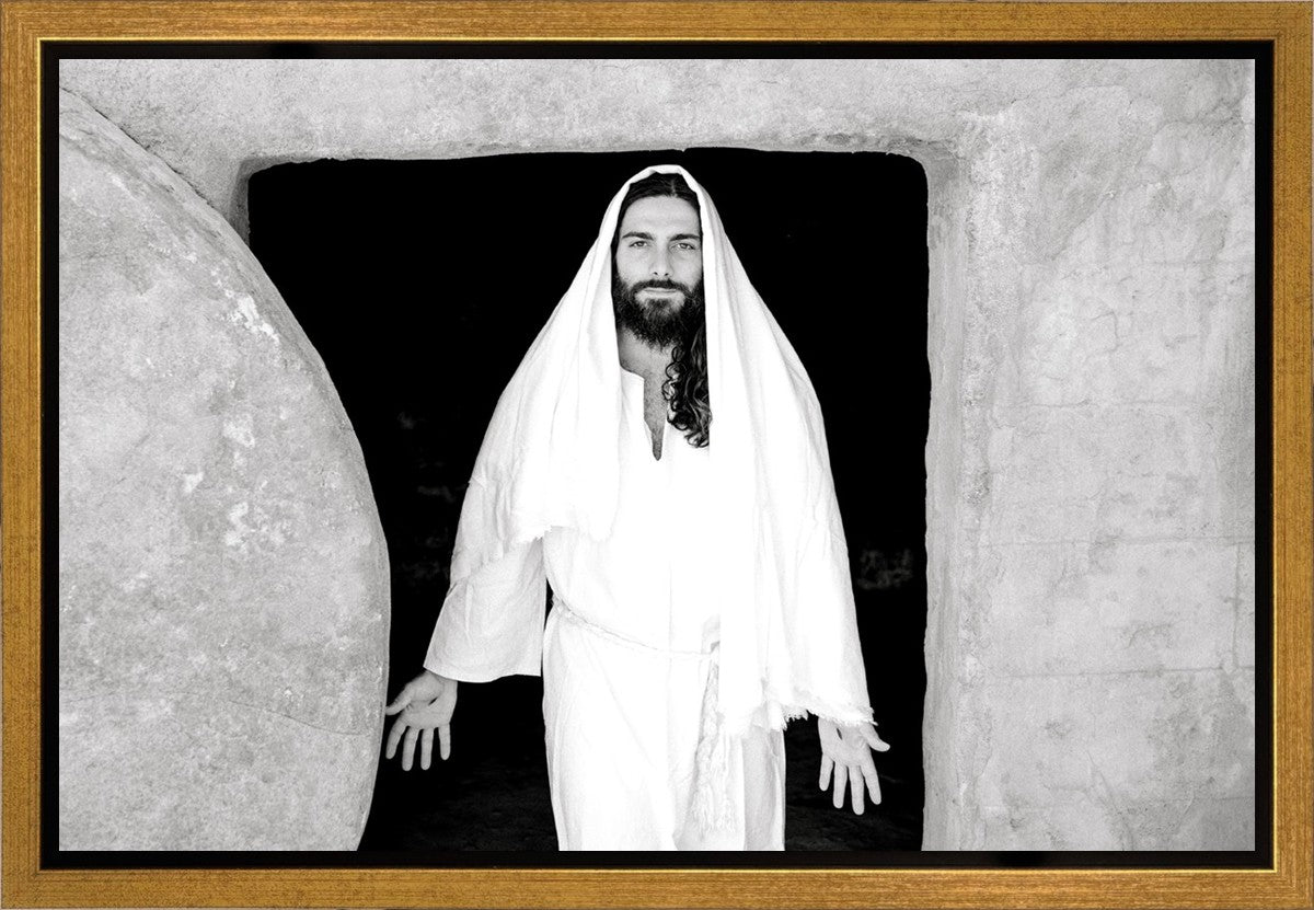 The Resurrected Christ