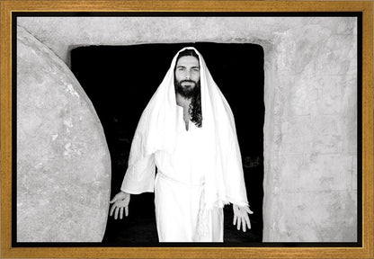 The Resurrected Christ