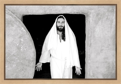 The Resurrected Christ