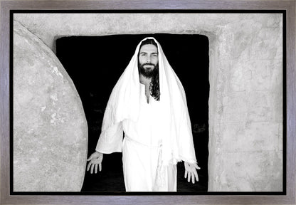 The Resurrected Christ