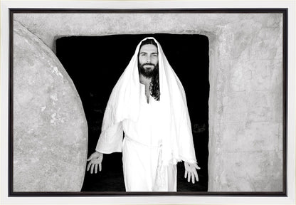 The Resurrected Christ