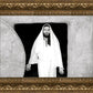 The Resurrected Christ