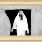 The Resurrected Christ