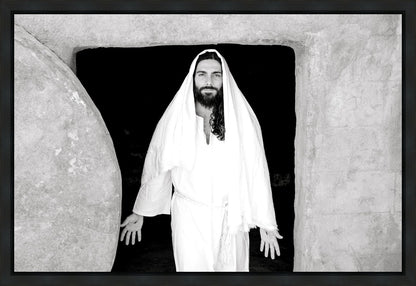The Resurrected Christ