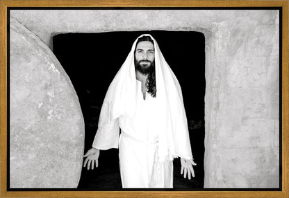 The Resurrected Christ