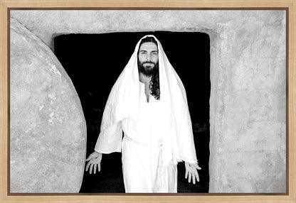 The Resurrected Christ