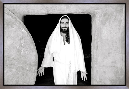 The Resurrected Christ