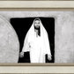 The Resurrected Christ
