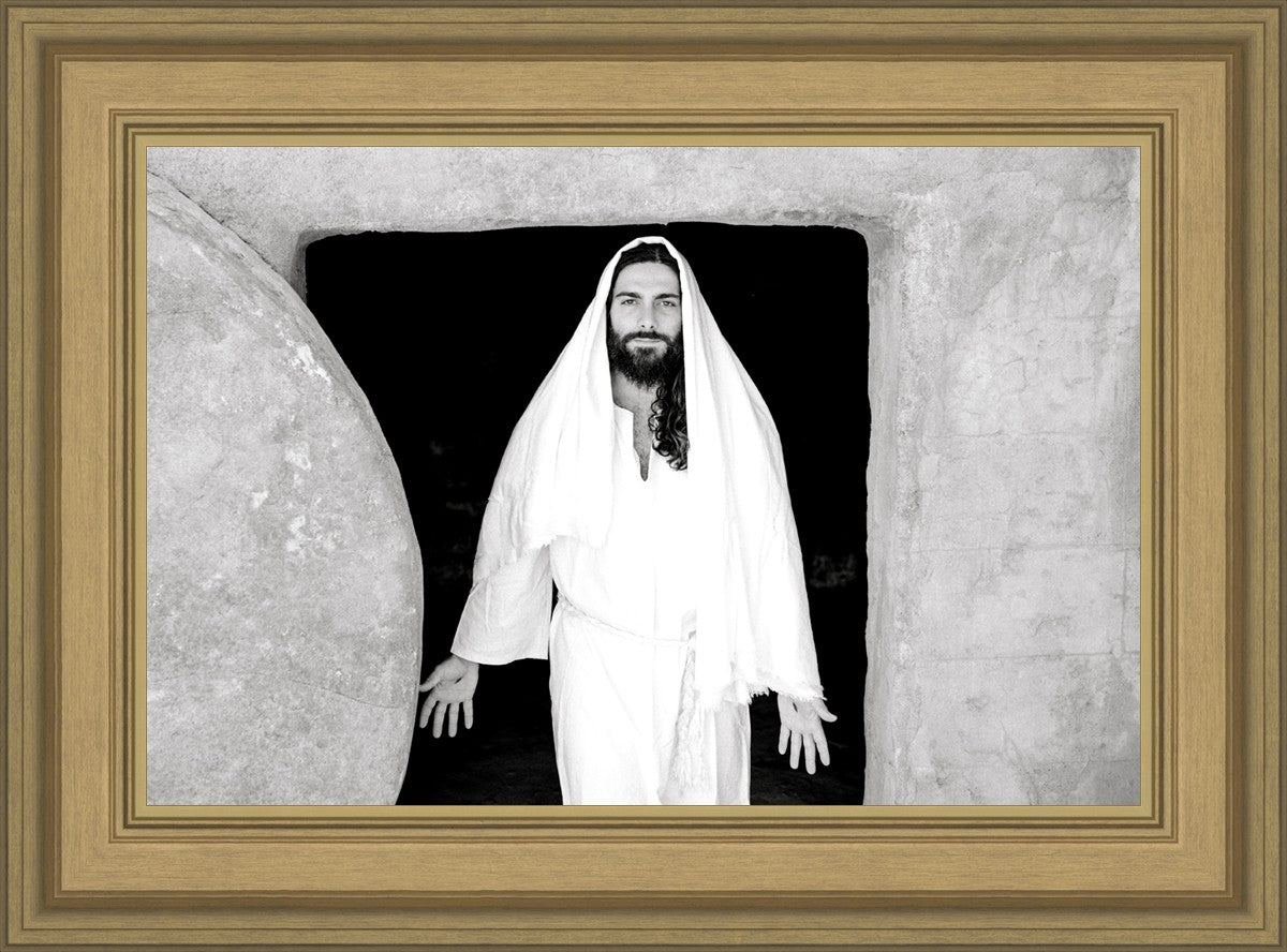 The Resurrected Christ