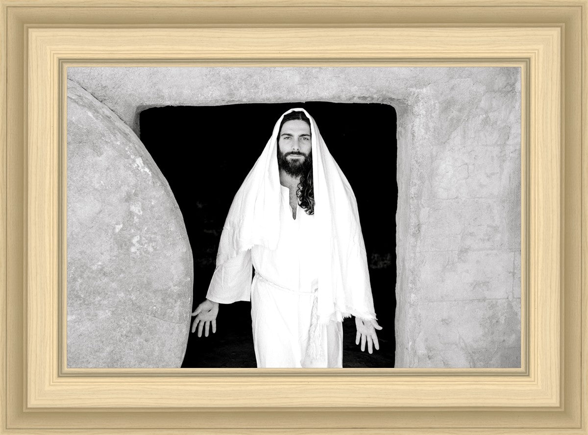 The Resurrected Christ