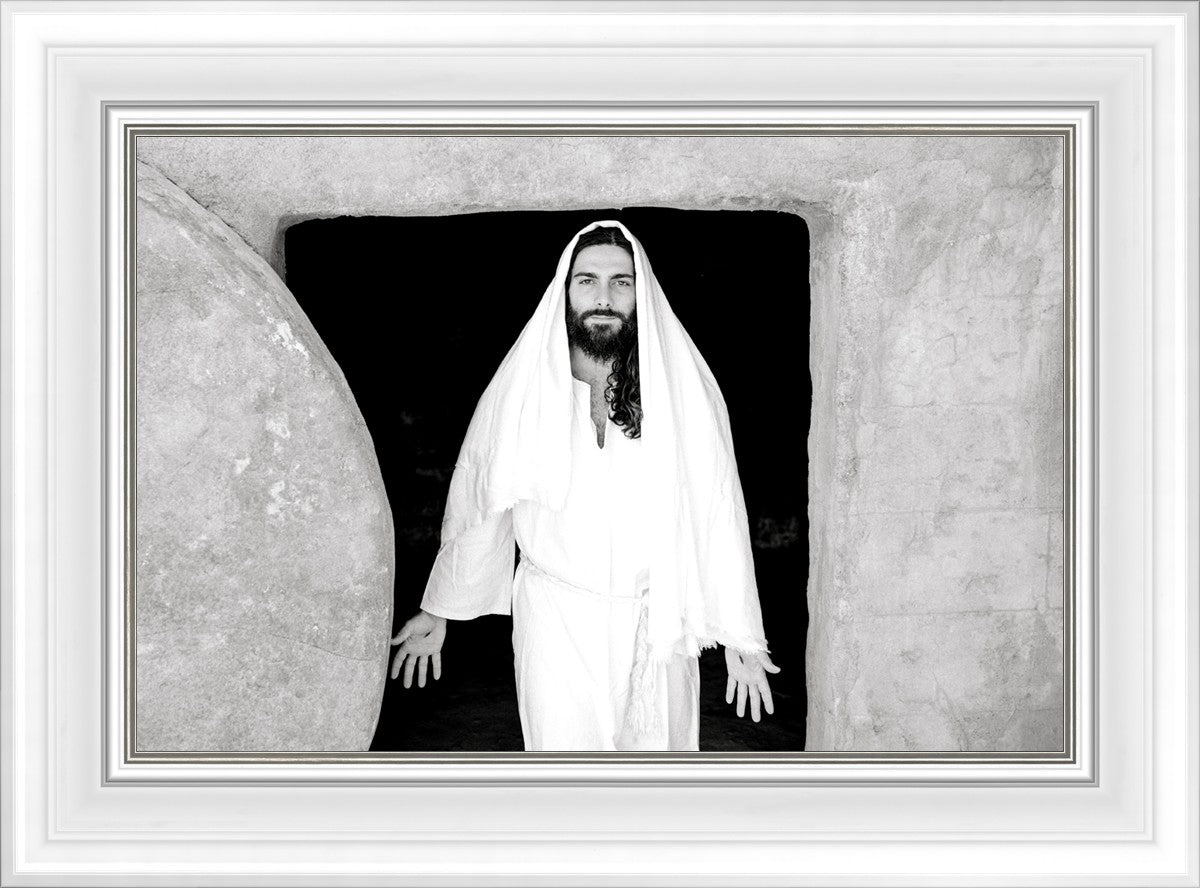 The Resurrected Christ