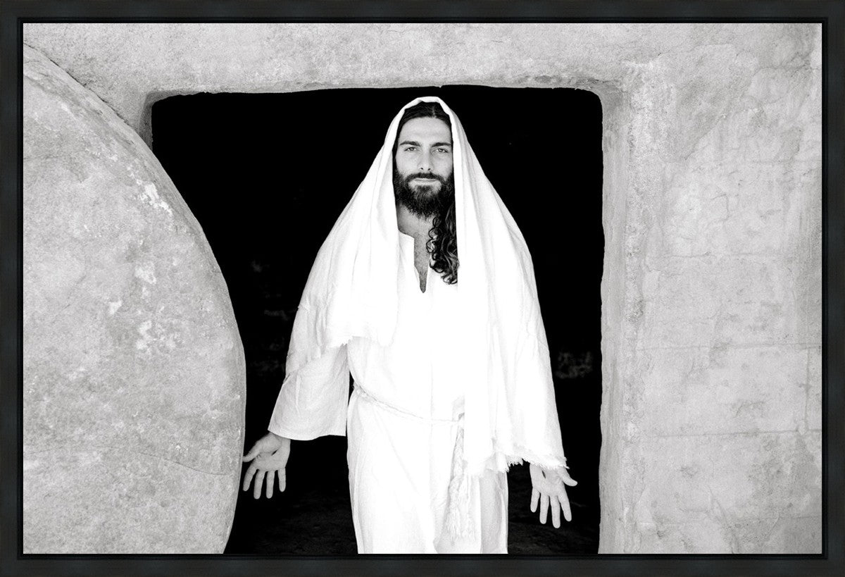 The Resurrected Christ
